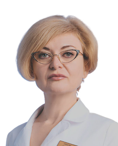 Абдухалилова Светлана Тимофеевна